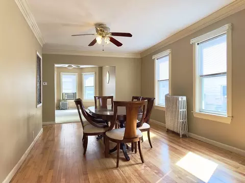 Dining - 46 Lyman St, Worcester, MA 01603 photo 2 of 4