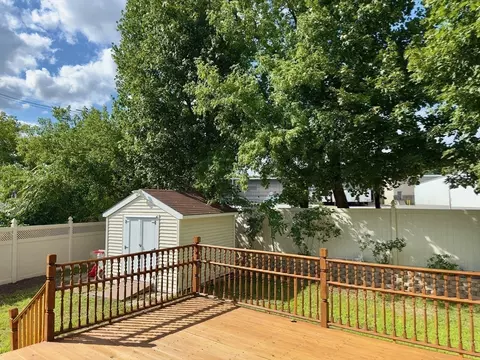 Exterior - 46 Lyman St, Worcester, MA 01603 photo 11 of 12