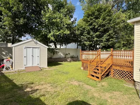 Exterior - 46 Lyman St, Worcester, MA 01603 photo 7 of 12