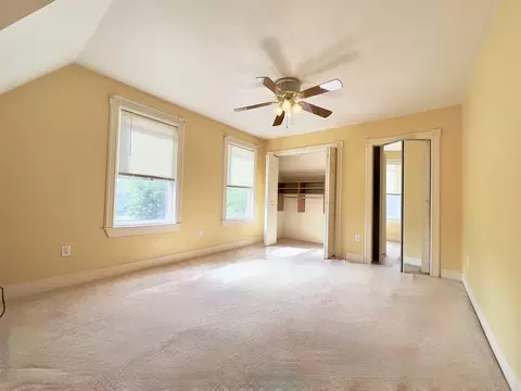 Bedroom - 46 Lyman St, Worcester, MA 01603 photo 1 of 2