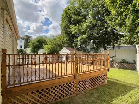 Exterior - 46 Lyman St, Worcester, MA 01603 photo 2 of 12