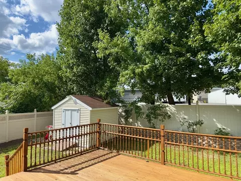 Exterior - 46 Lyman St, Worcester, MA 01603 photo 8 of 12