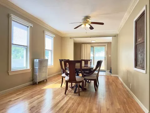 Dining - 46 Lyman St, Worcester, MA 01603 photo 1 of 4
