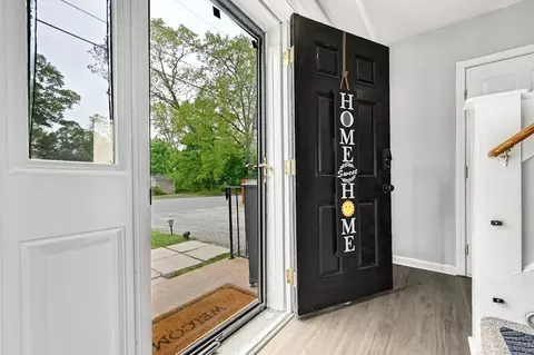 Entry Way - 15 Jackson Rd, Webster, MA 01570 photo 1 of 1