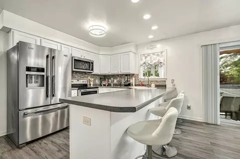 Kitchen - 15 Jackson Rd, Webster, MA 01570 photo 3 of 4