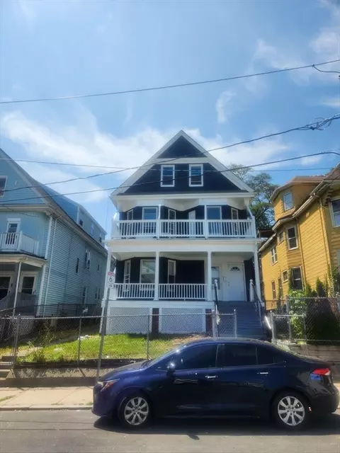 57 Mclellan St, Boston, MA 02121