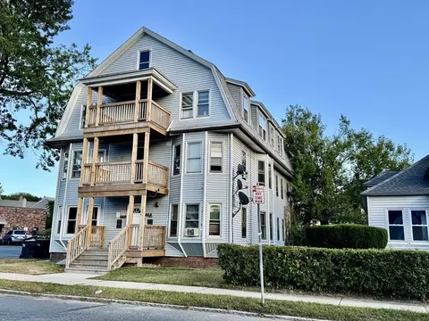 427 Orange St, Springfield, MA 01108 photo 38