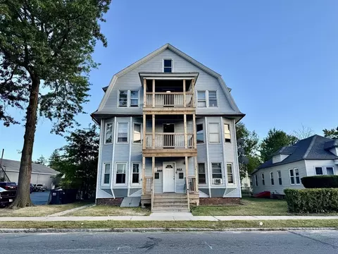427 Orange St, Springfield, MA 01108 photo 39