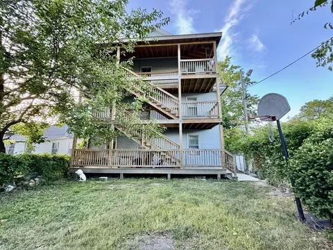 427 Orange St, Springfield, MA 01108 photo 37