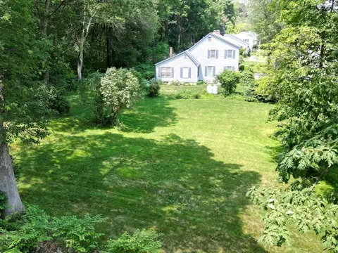 Exterior - 22 Berkshire Cir, Ware, MA 01082 photo 2 of 4