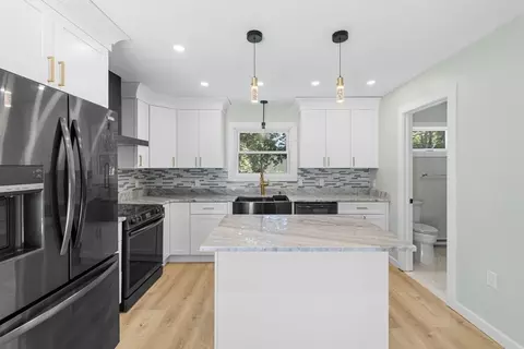 Kitchen - 711 Ware St, Mansfield, MA 02048 photo 1 of 5