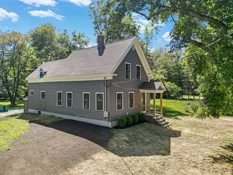 711 Ware St, Mansfield, MA 02048