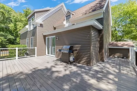 Exterior - 711 Ware St, Mansfield, MA 02048 photo 6 of 7