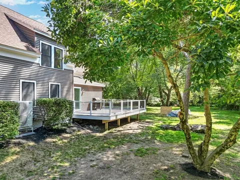 Exterior - 711 Ware St, Mansfield, MA 02048 photo 3 of 7