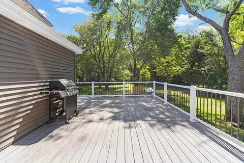 Exterior - 711 Ware St, Mansfield, MA 02048 photo 5 of 7