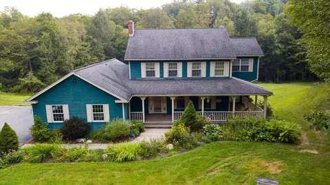 39 N Mountain Rd, Lanesborough, MA 01237