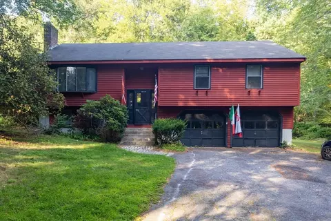 28 Kings Row, Ashland, MA 01721