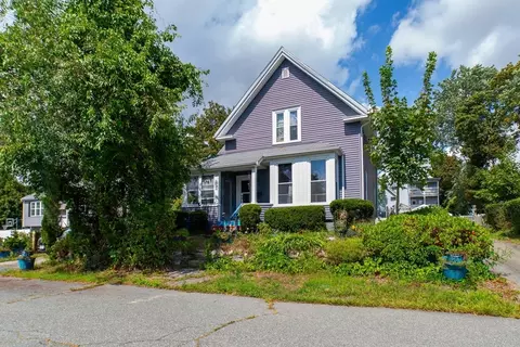 32 Macy Ave, Brockton, MA 02302