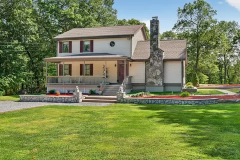 631 Hart St, Dighton, MA 02715