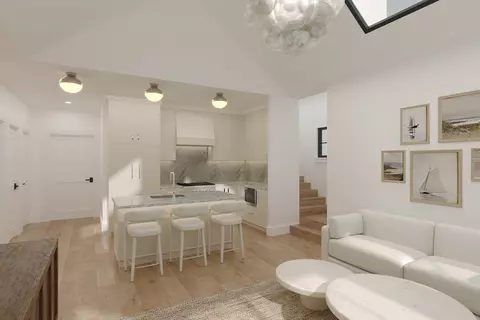 421 Saratoga #3A, Boston, MA 02128