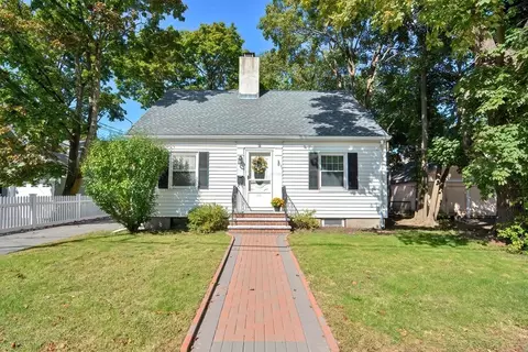 58 Prescott St, Medford, MA 02155