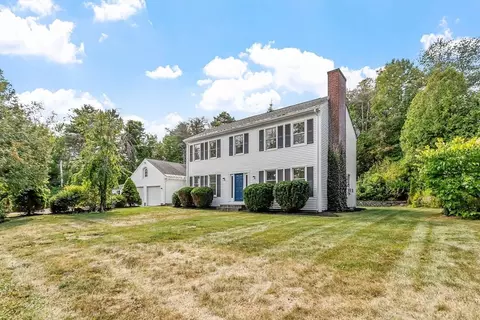 747 Timpany Blvd, Gardner, MA 01440