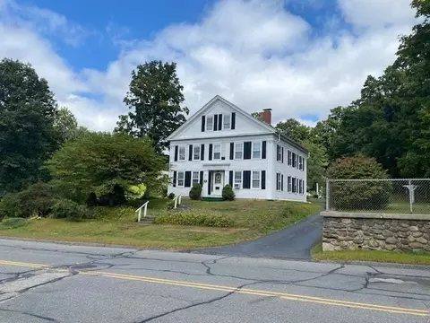 27 A-b Grafton St, Millbury, MA 01527