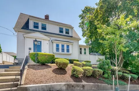 5 Mc Donald Rd, Medford, MA 02155