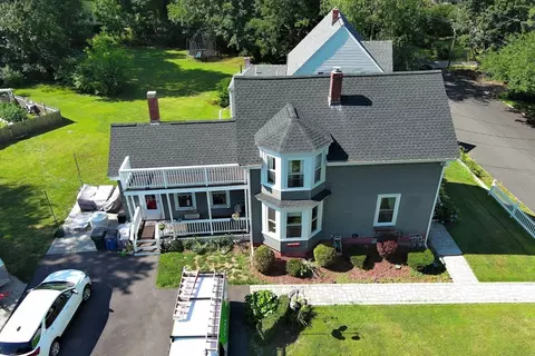 56 Pilgrim Rd, Haverhill, MA 01832