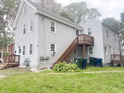 156 Chestnut St, Marlborough, MA 01752