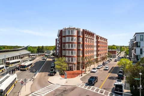 1910 Dorchester Ave #617, Boston, MA 02124
