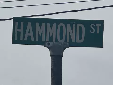 lot1 Hammond St, Bridgewater, MA 02324