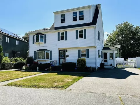 4 Mersea St, Saugus, MA 01906