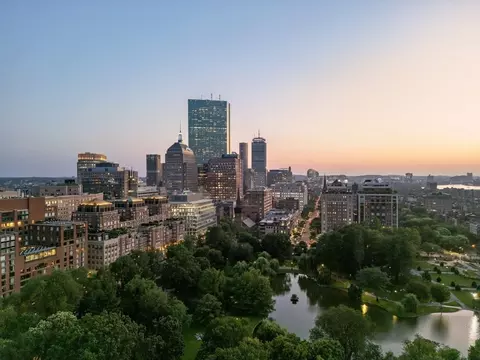 2 Avery Apt Ph 3c #PH  3C, Boston, MA 02111