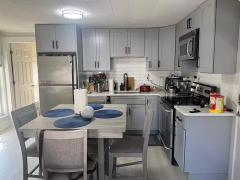Kitchen - 984 Middlesex St, Lowell, MA 01851 photo 5 of 5