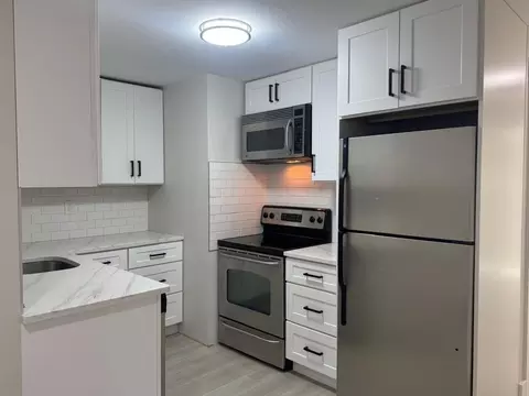 Kitchen - 984 Middlesex St, Lowell, MA 01851 photo 2 of 5