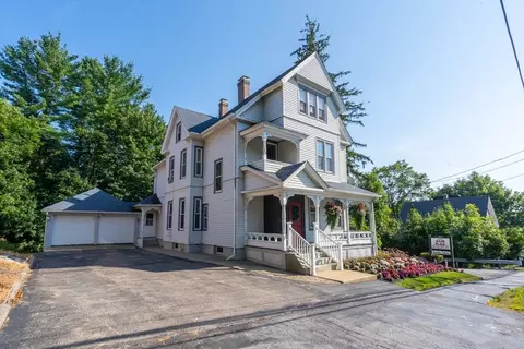 232 Main St, Spencer, MA 01562