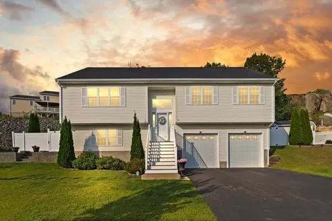 16 Vieira Dr, Peabody, MA 01960