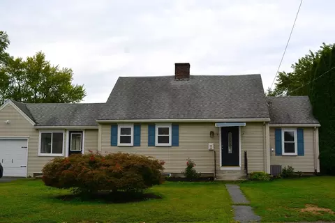 69 Lancaster Ave, West Springfield, MA 01089