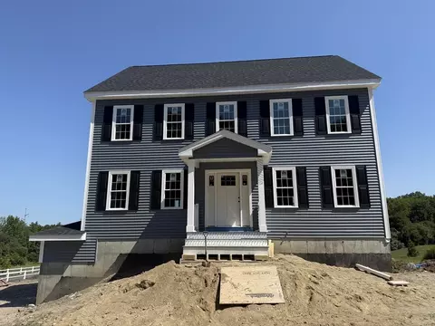 730 Hart St, Dighton, MA 02715