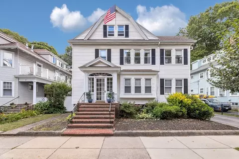 24-26 Moraine St #24, Jamaica Plain, MA 02130