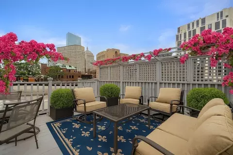 10 Melrose #PH, Boston, MA 02116