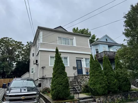 37 Franklin Ave, Revere, MA 02151