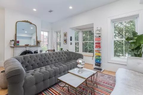 41 Worcester St #2, Boston, MA 02118