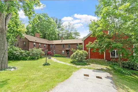 73 Ab Mammoth Rd, Pelham, NH 03076