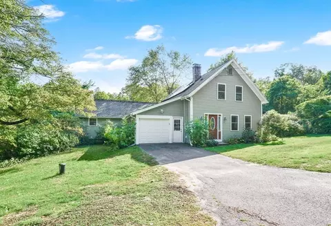 407 Monson Rd, Wilbraham, MA 01095