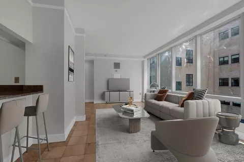3 Avery St #401, Boston, MA 02111