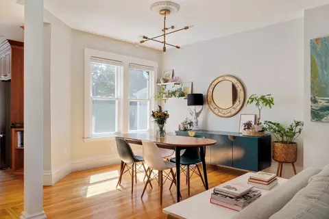 43 Lowell St #43, Somerville, MA 02143
