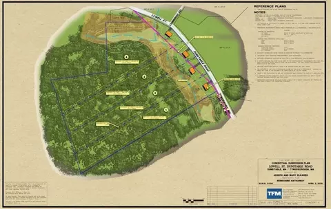 0 Dunstable Rd, Tyngsborough, MA 01879