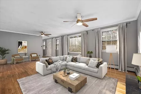 346 Long Hill Rd, Bolton, MA 01740